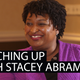 Stacey Abrams Says There Was ‘Incompetence’ in Media Coverage of Her Campaign, Will Announce Her Future Political Plans in the Coming Weeks